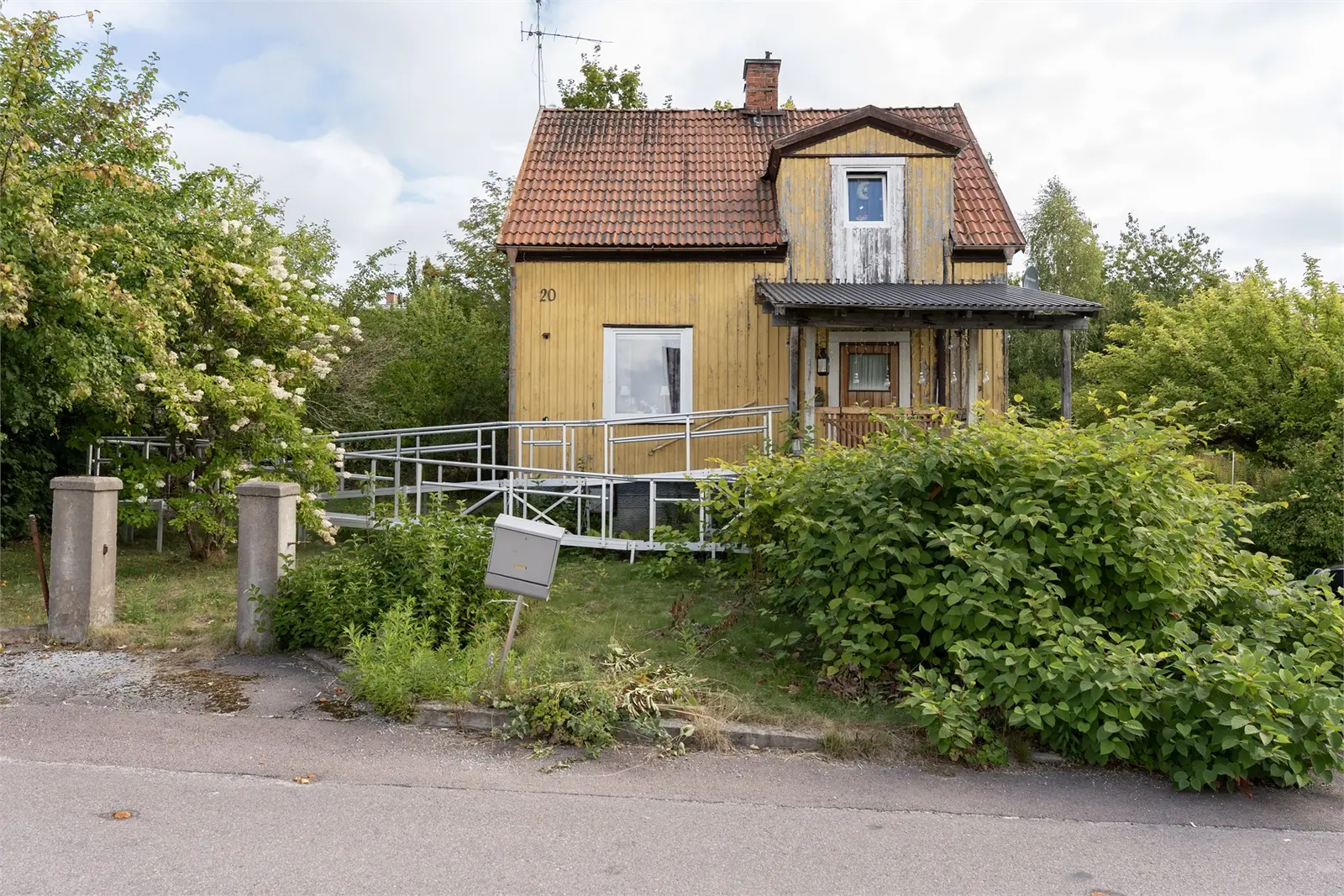 Bild 1 av 5 på Vallongatan 20