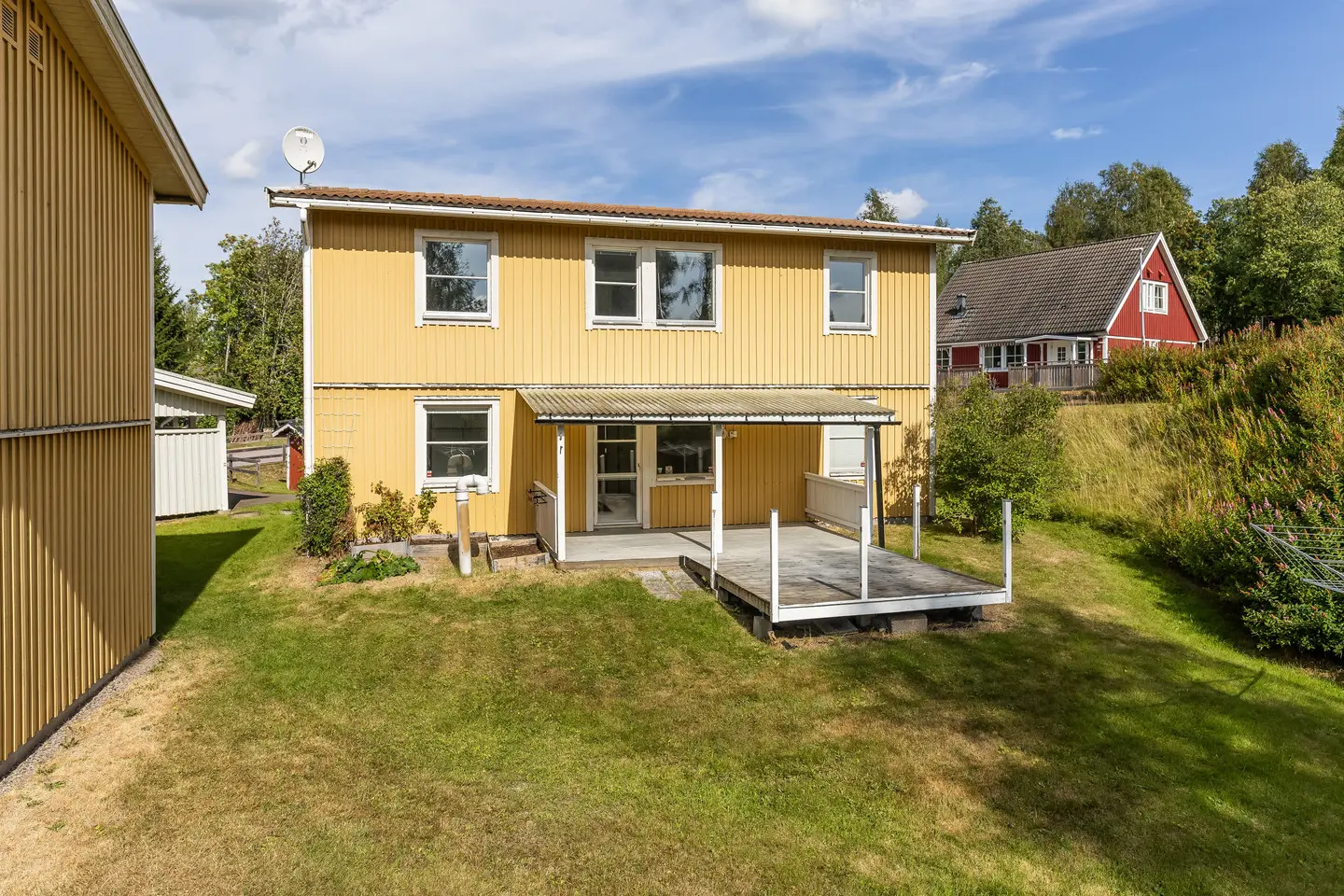 Bild 1 av 5 på Enbärsstigen 1