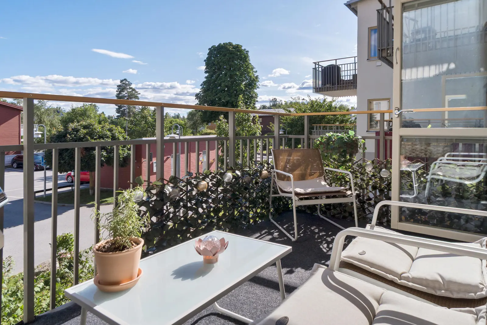 Bild 1 av 16 på Visirvägen 7