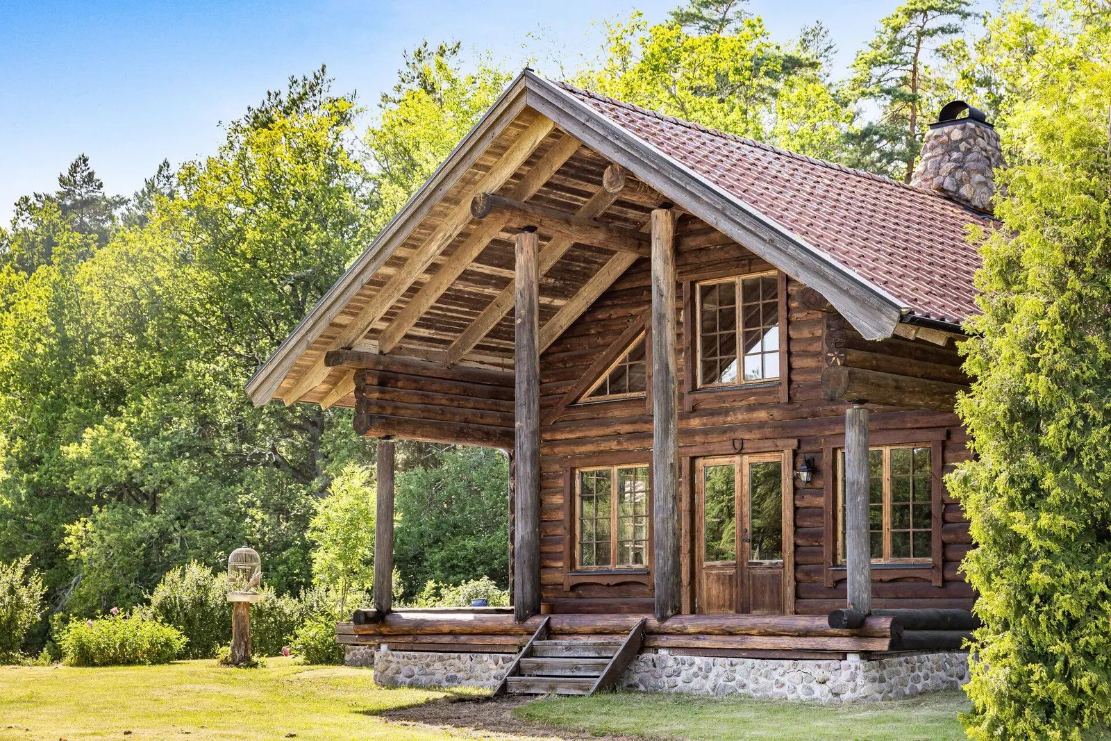 Bild 1 av 20 på Aska Ekberga