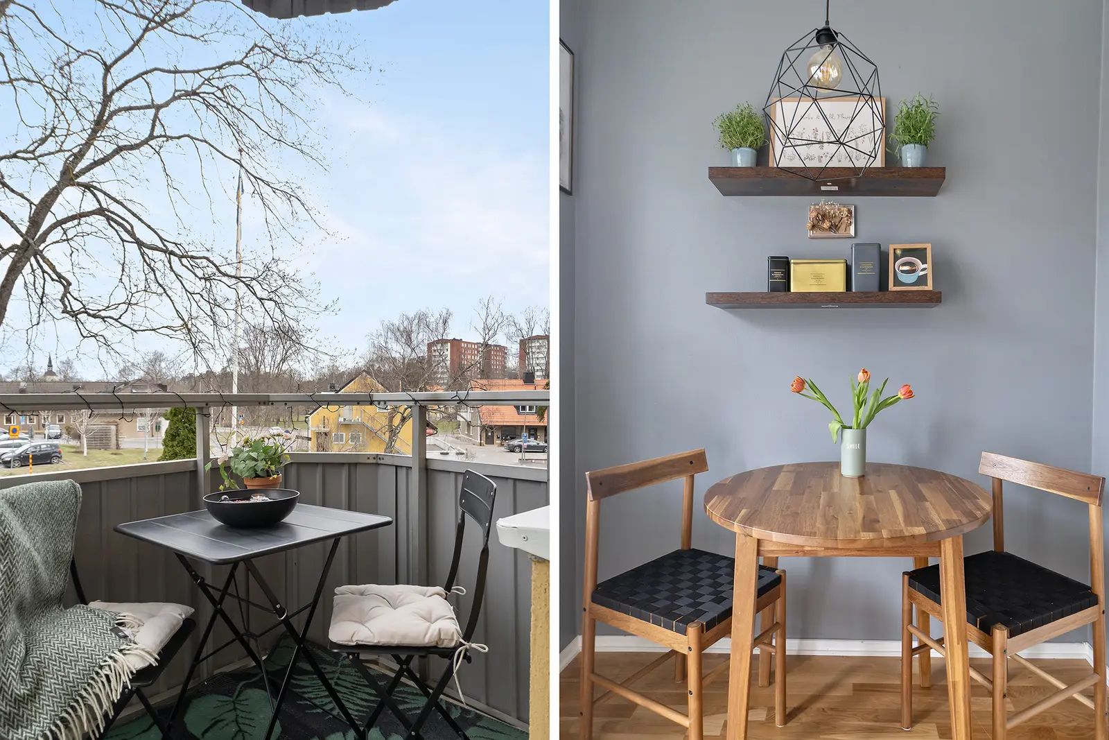 Lägenhet, Arrendatorsvägen 2B, Stockholm. Bild 1 av 20