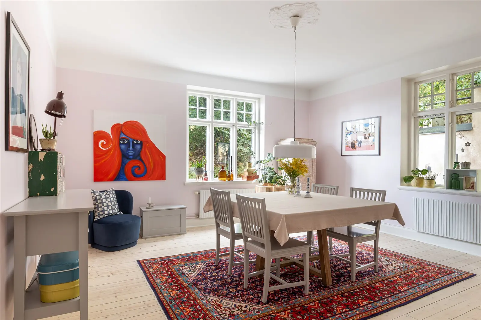 Apartment, Himmelriksgränden 6b, Helsingborg. Photo 1 of 18