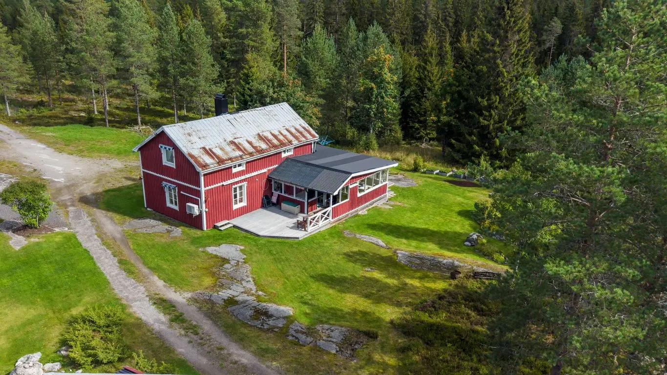 Other, Gamla Rönnholm 61, Nordmaling. Photo 1 of 36