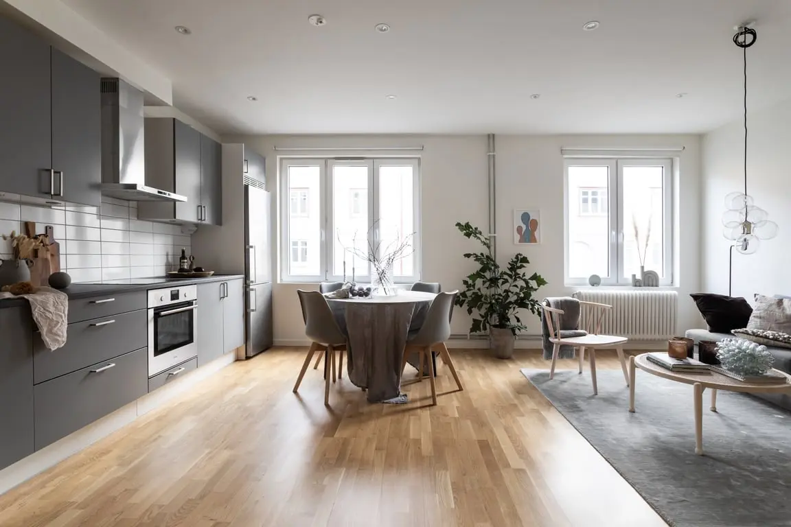 Apartment, Myntgatan 16B, Göteborg. Photo 1 of 35