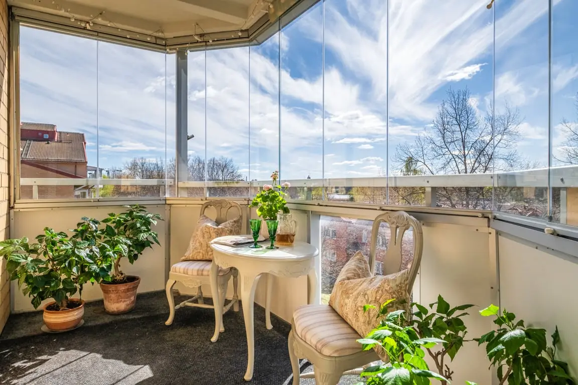 Apartment, Åbergssons väg 19, Solna. Photo 1 of 35