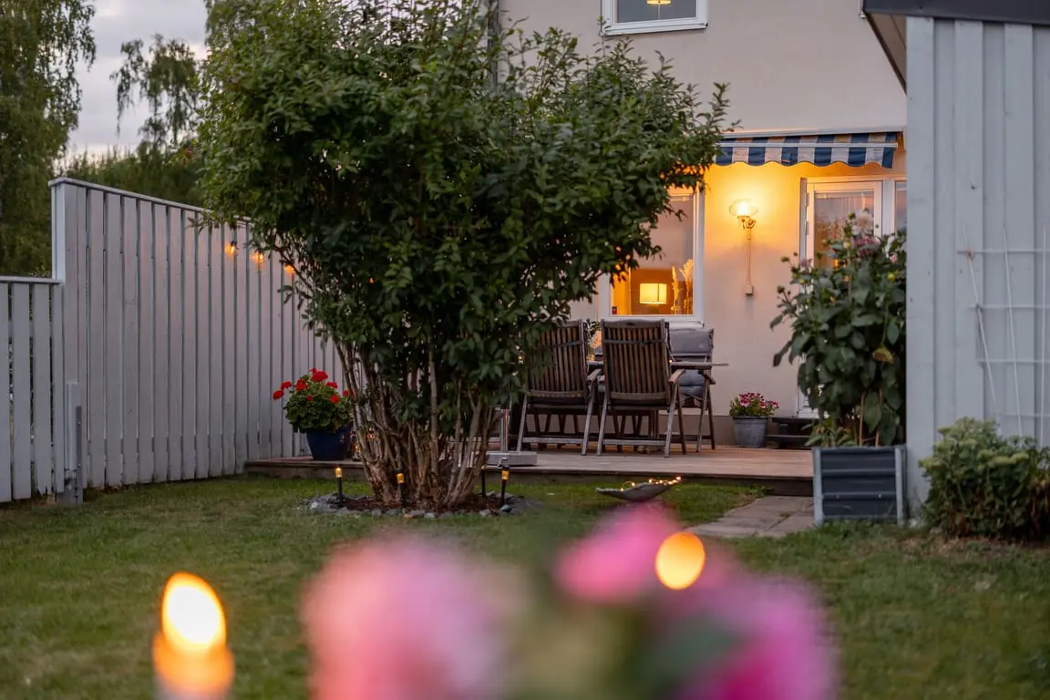 Bild 1 av 20 på Henningsholmsgatan 44