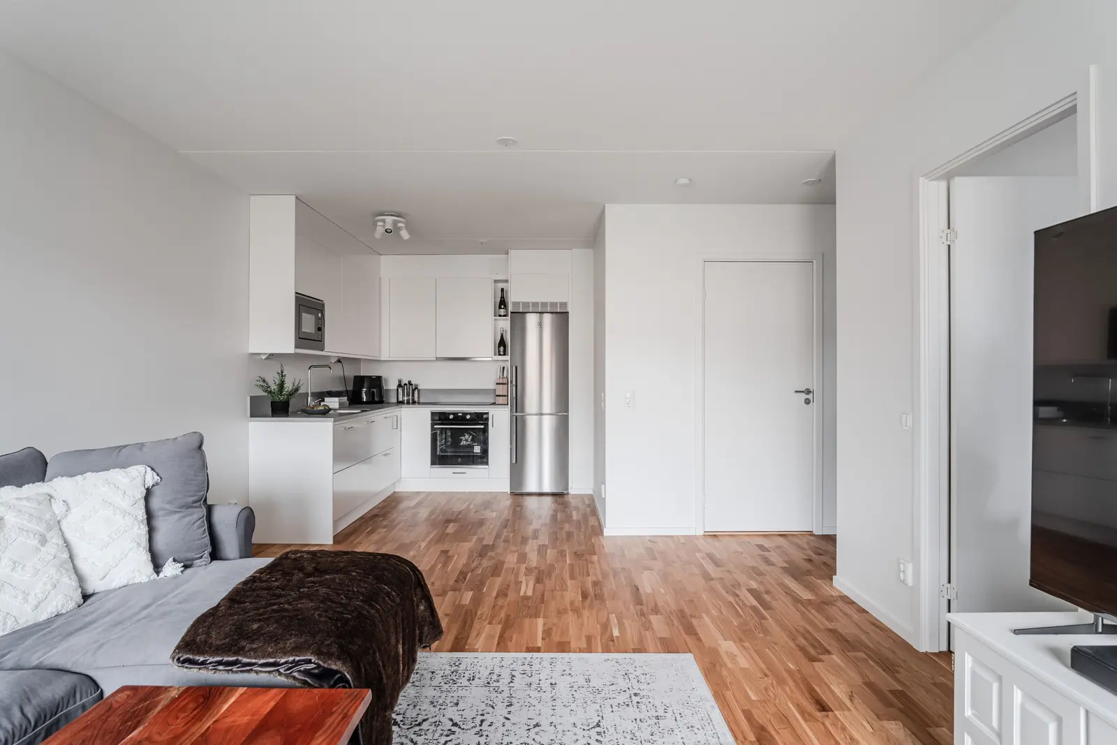 Apartment, Gränby bilgata 26, Uppsala. Photo 1 of 25