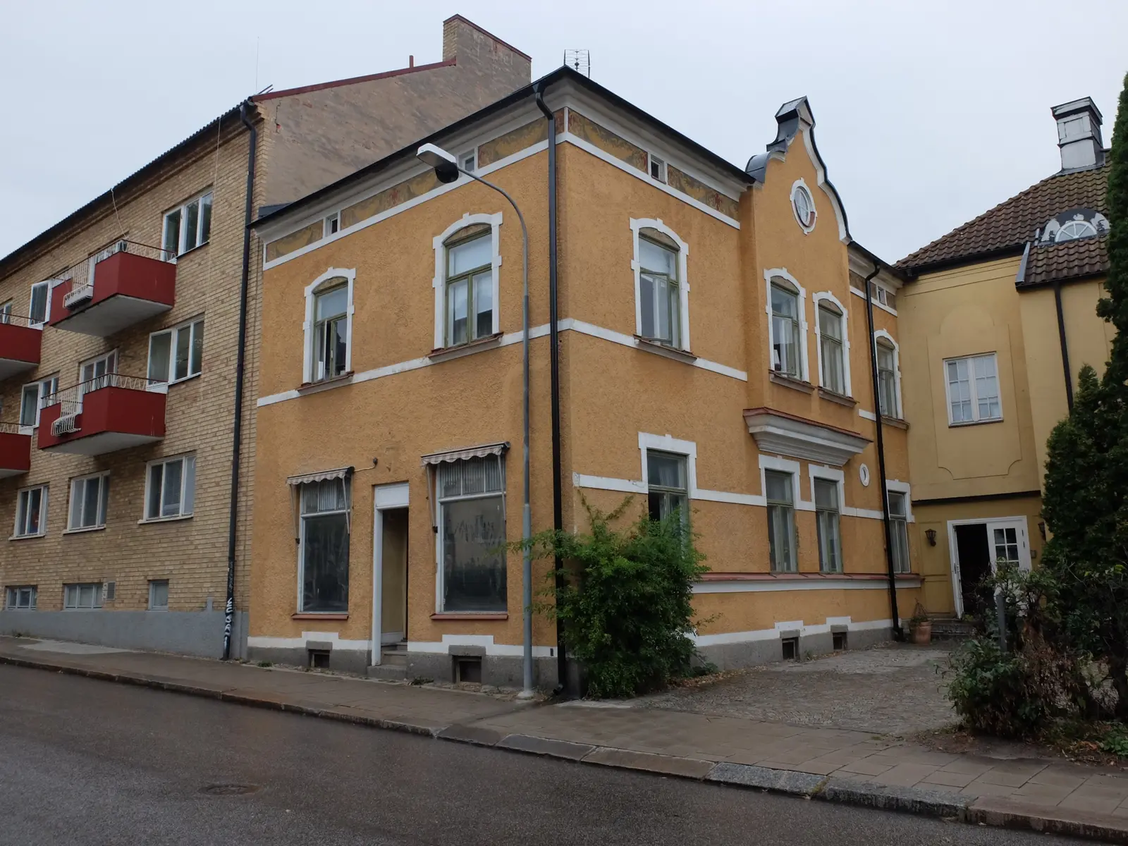 Image 1 of 8 of Nygatan 47B, Linköping