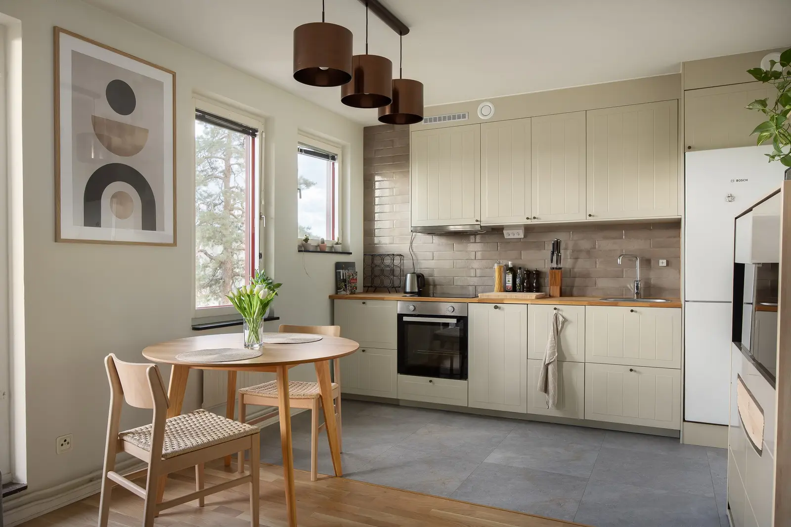 Apartment, Ornövägen 32, Nacka. Photo 1 of 20
