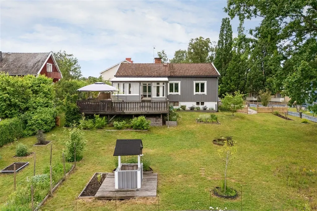 Bild 1 av 18 på Järnvägsgatan 59