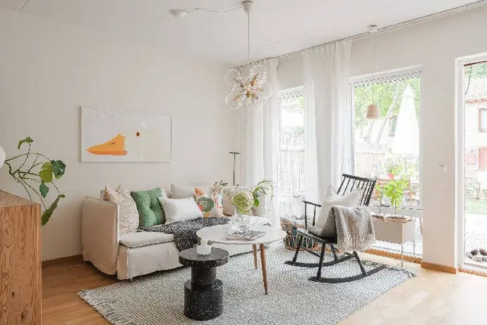 Apartment, Nygårdsvägen 2J, Klagshamn. Photo 1 of 40