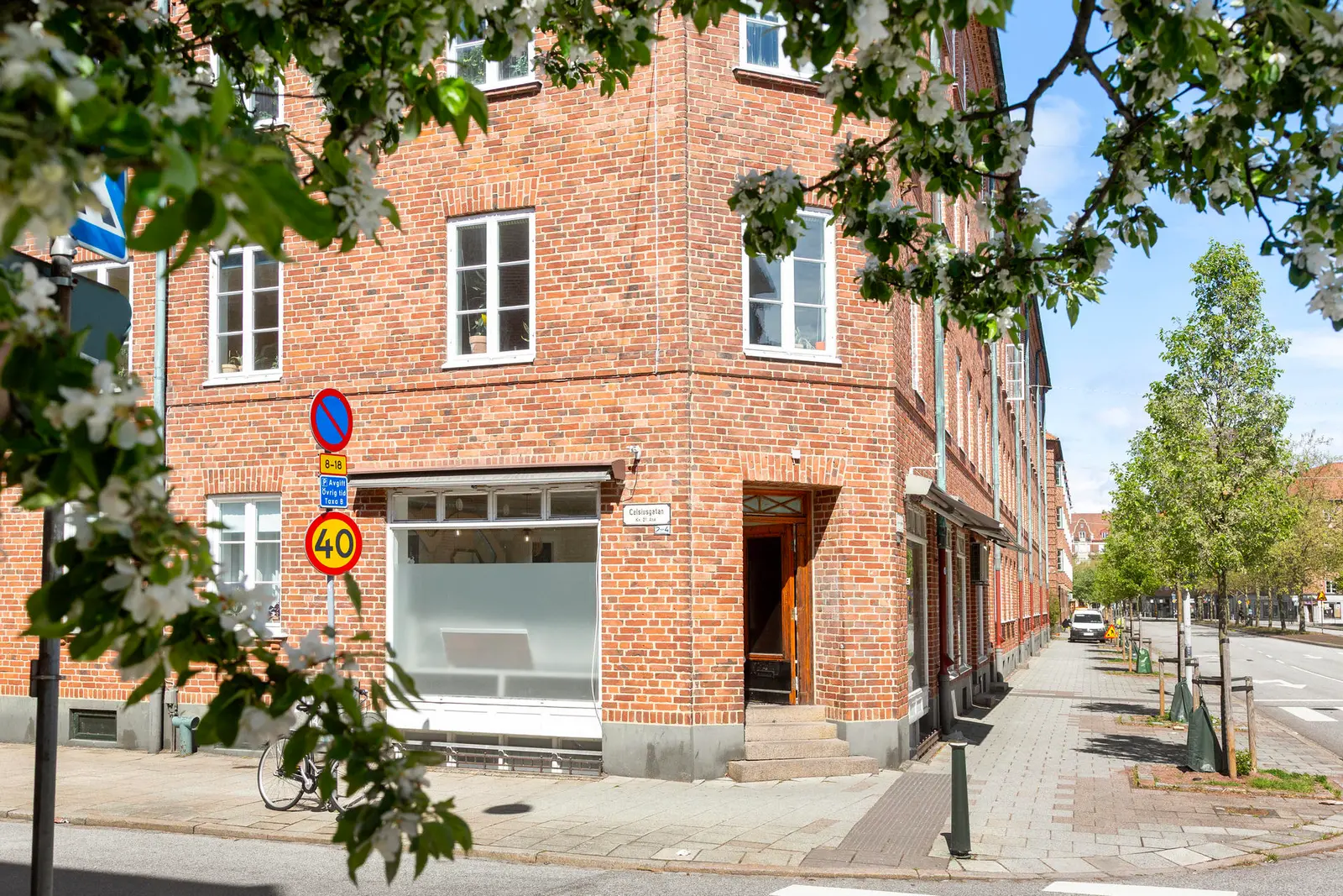Image 1 of 22 of Föreningsgatan 77 A