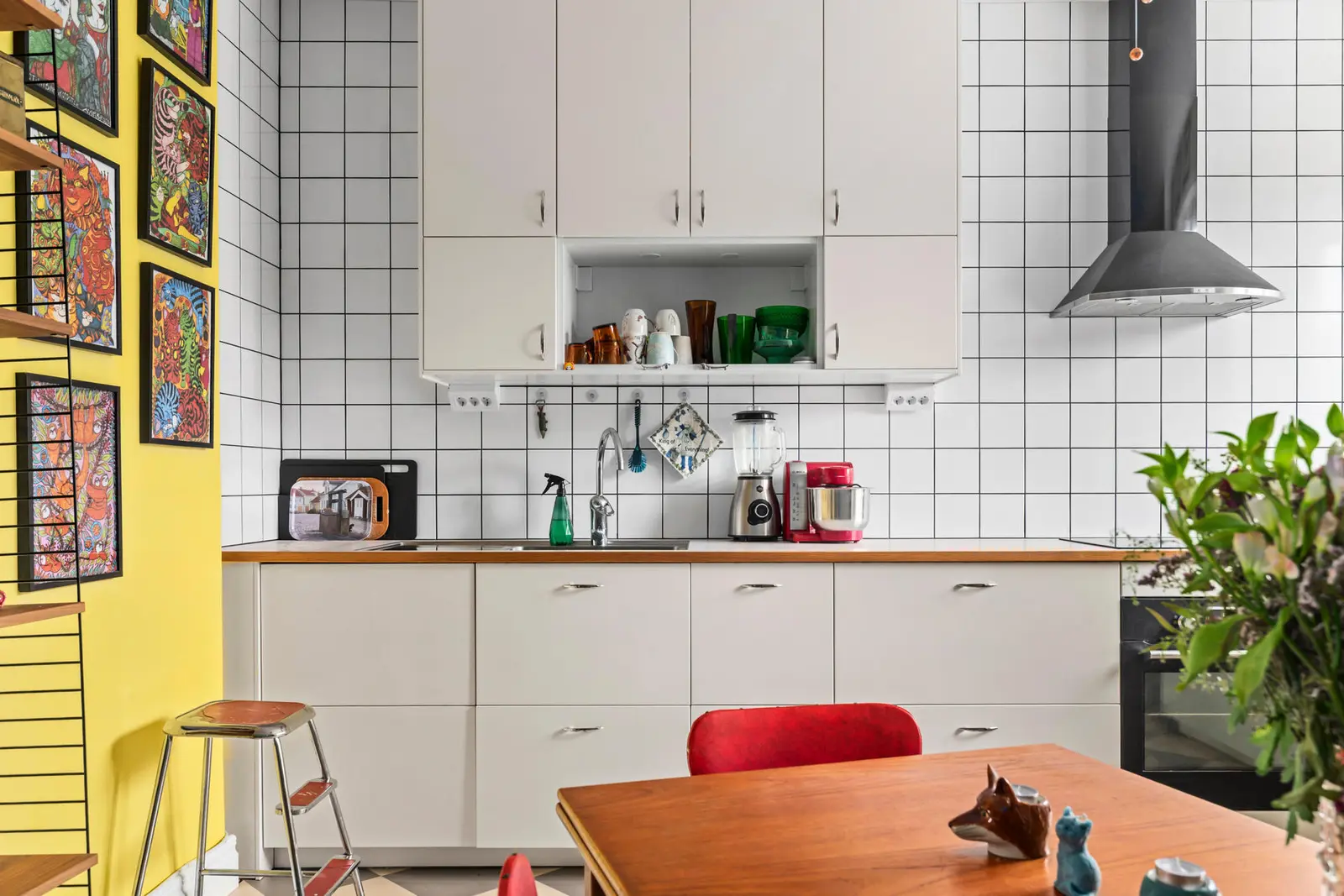 Image 1 of 23 of Österhagsgatan 36