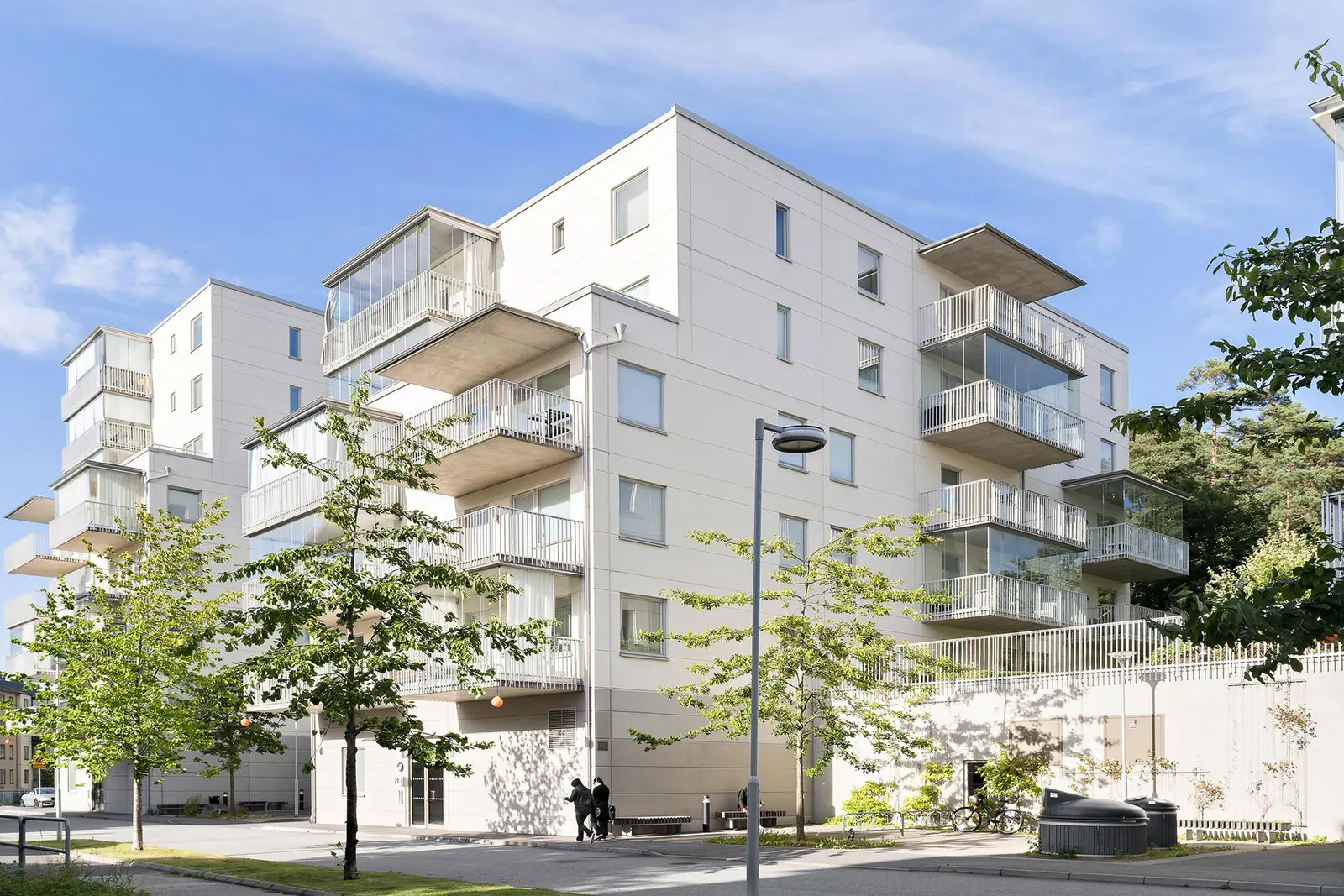 Apartment, Norra Fjädermolnsgatan 23, Göteborg. Photo 1 of 10