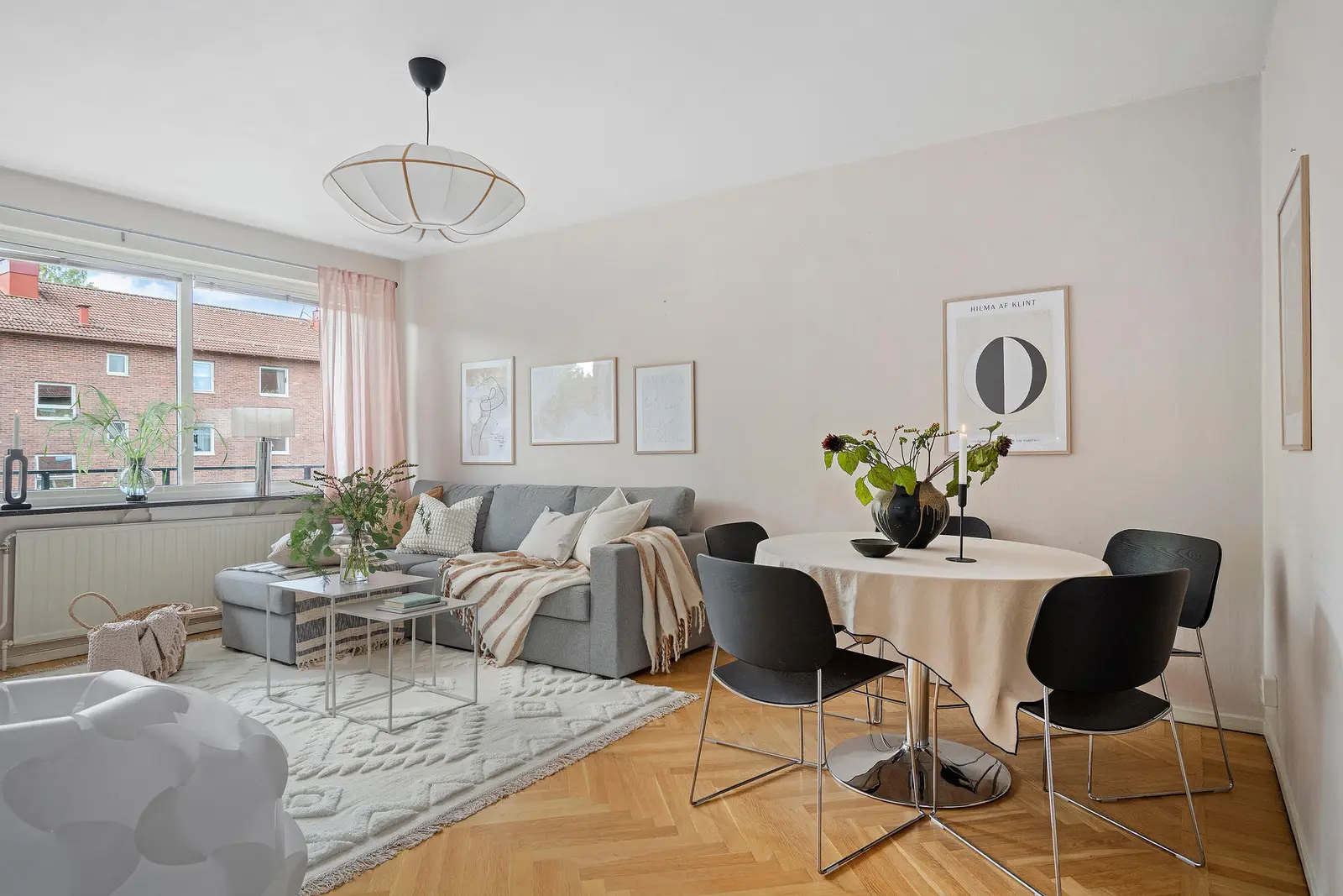 Bild 1 av 30 på Flöjtgatan 17