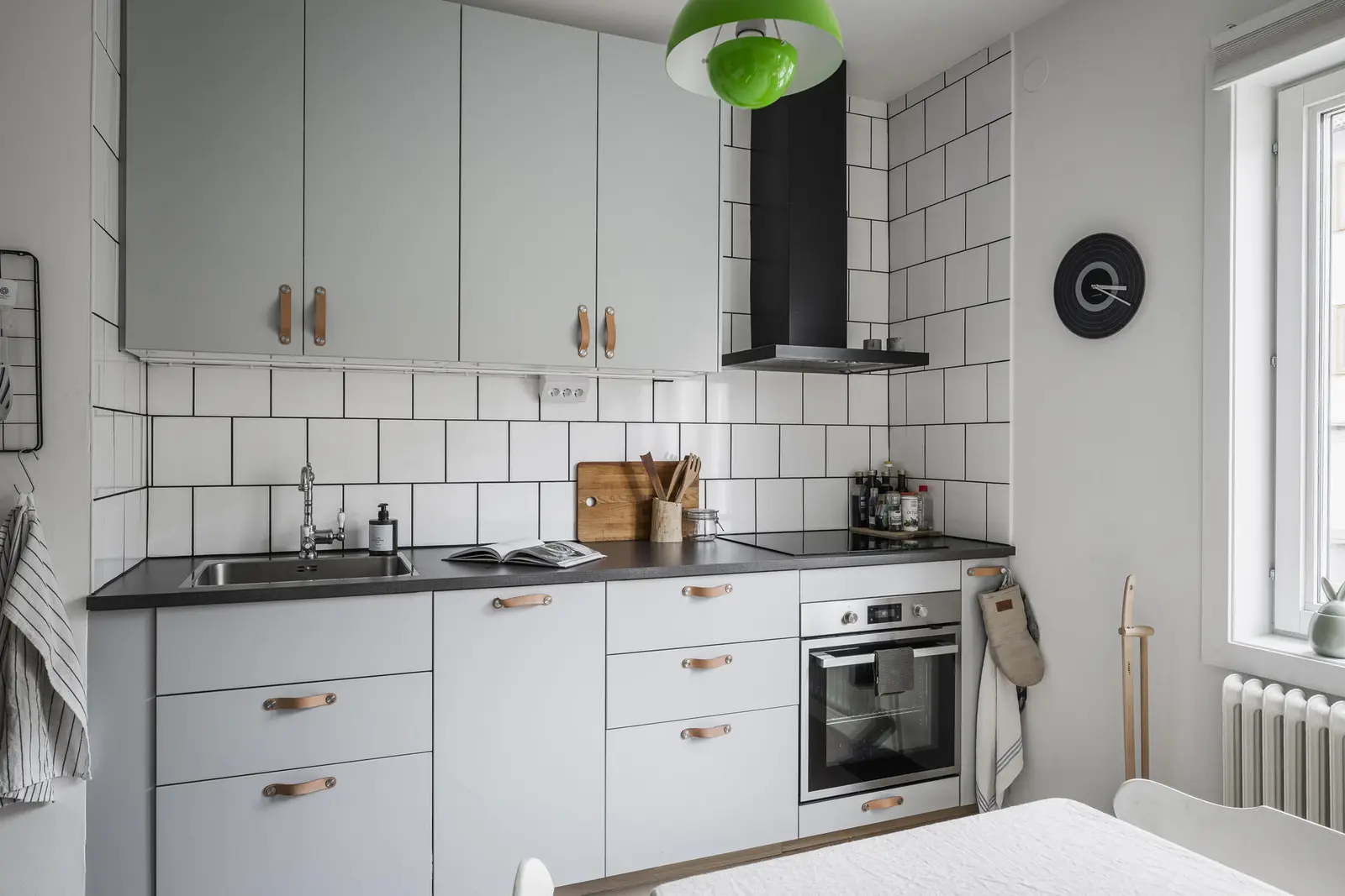 Lägenhet, Ahrenbergsgatan 1A, Göteborg. Bild 1 av 24