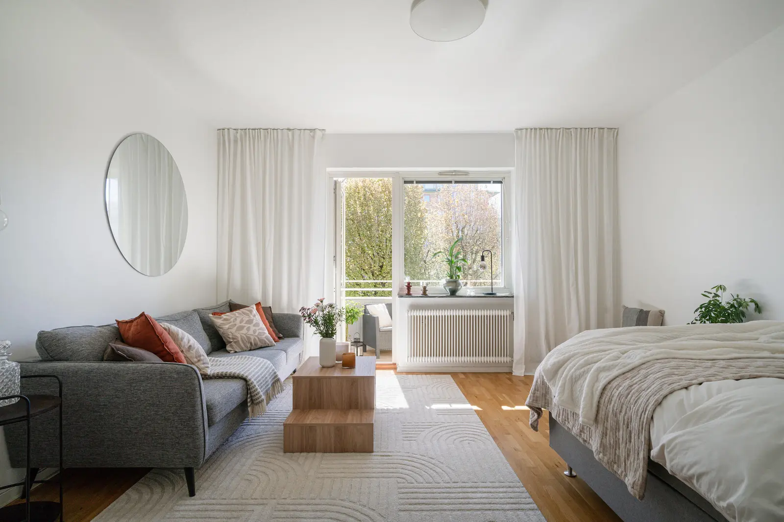 Lägenhet, Ernst Torulfsgatan 13A, Göteborg. Bild 1 av 18