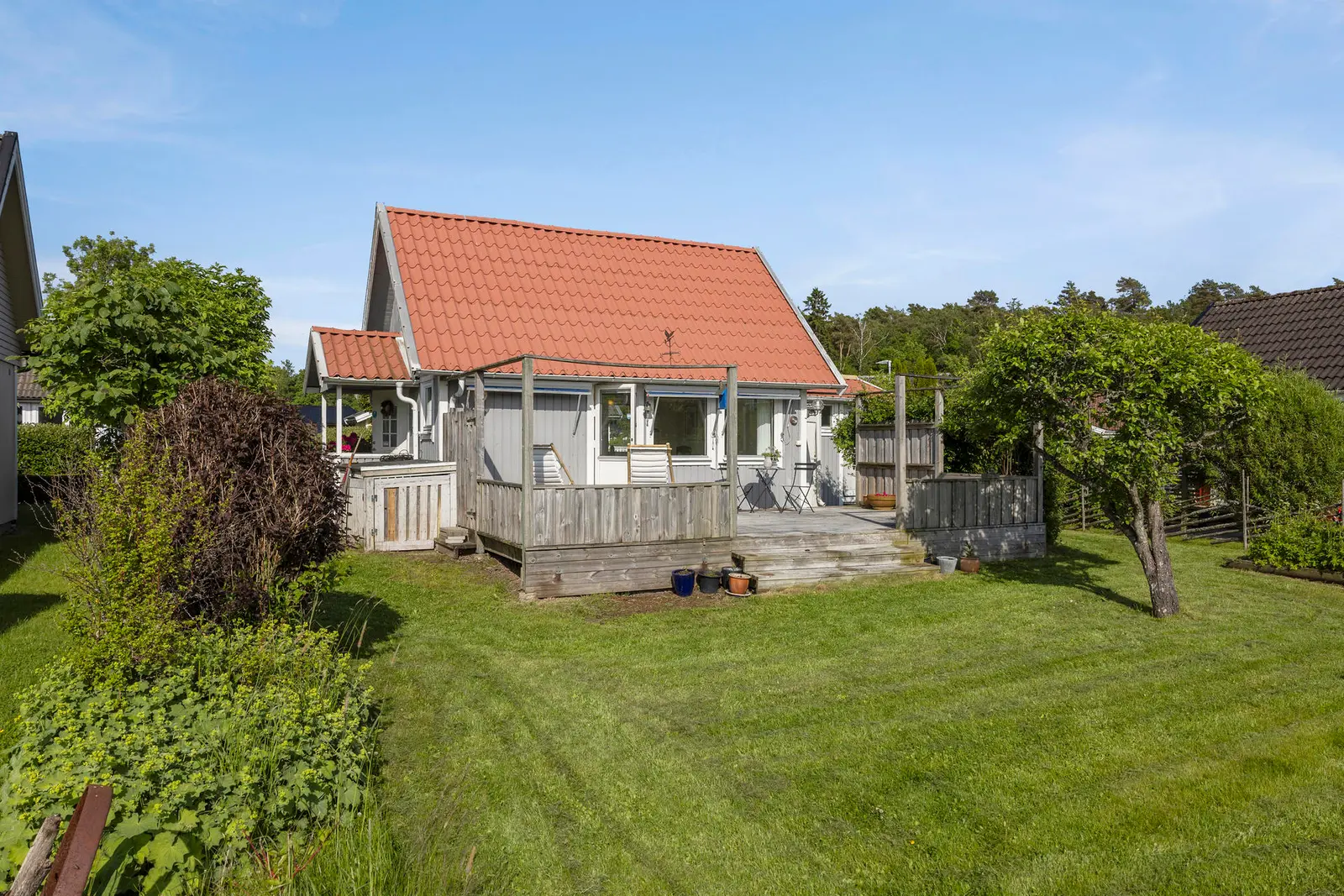Bild 1 av 23 på Sommarlyckan 14
