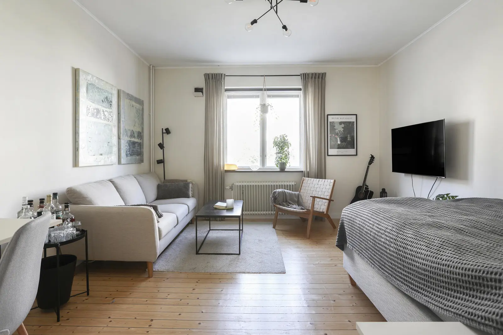 Bild 1 av 30 på Stafettgatan 4C