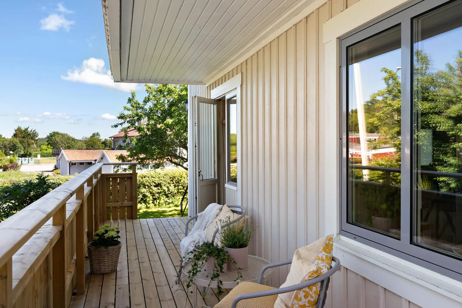 Lägenhet, Norra Breviksvägen 24, Göteborg. Bild 1 av 22