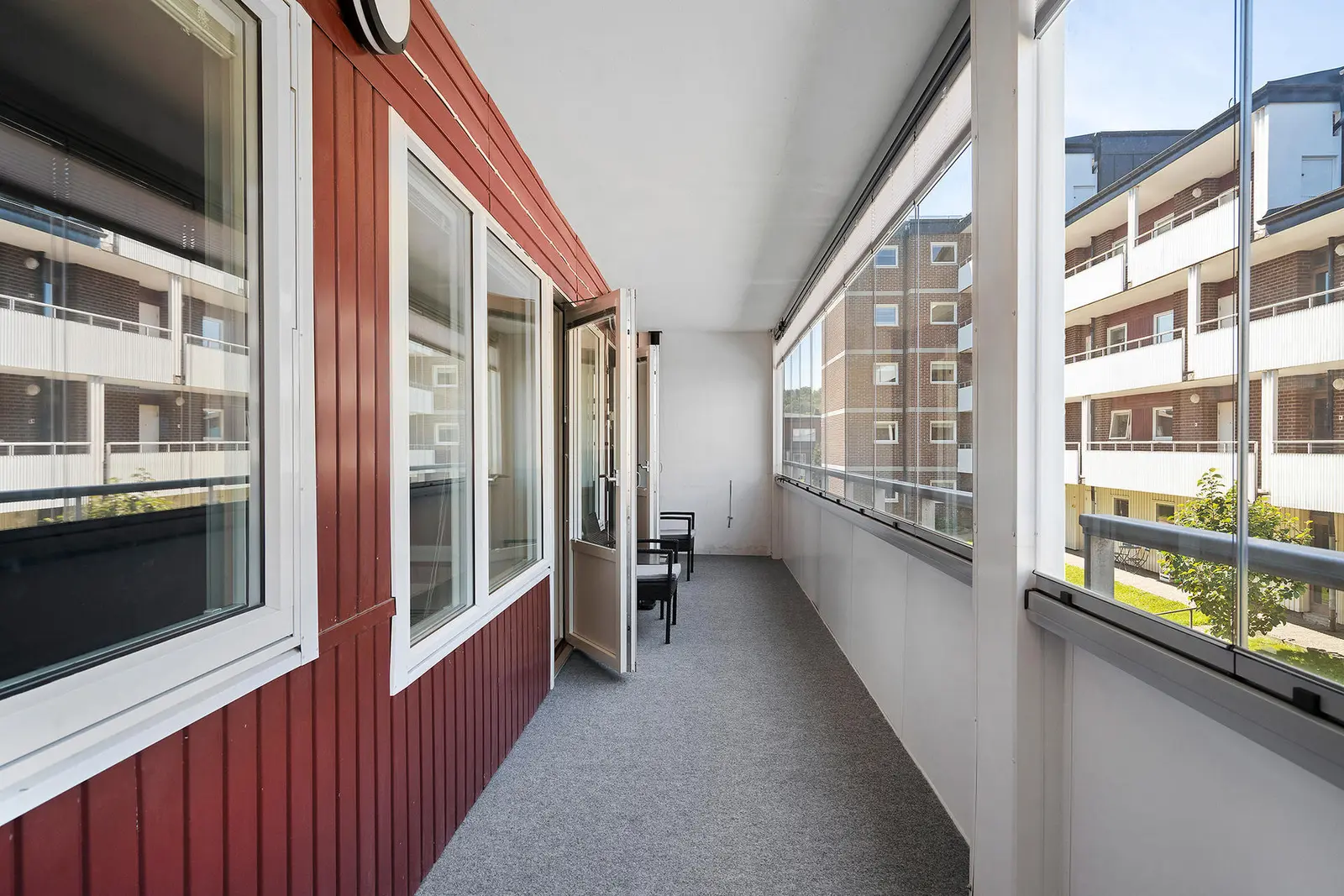 Lägenhet, Lillekärr Södra 204, Göteborg. Bild 1 av 12