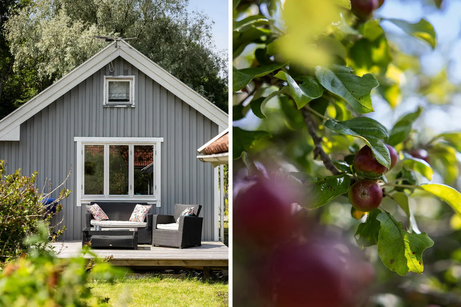 Holiday home, Sånggången 128, Göteborg. Photo 1 of 20