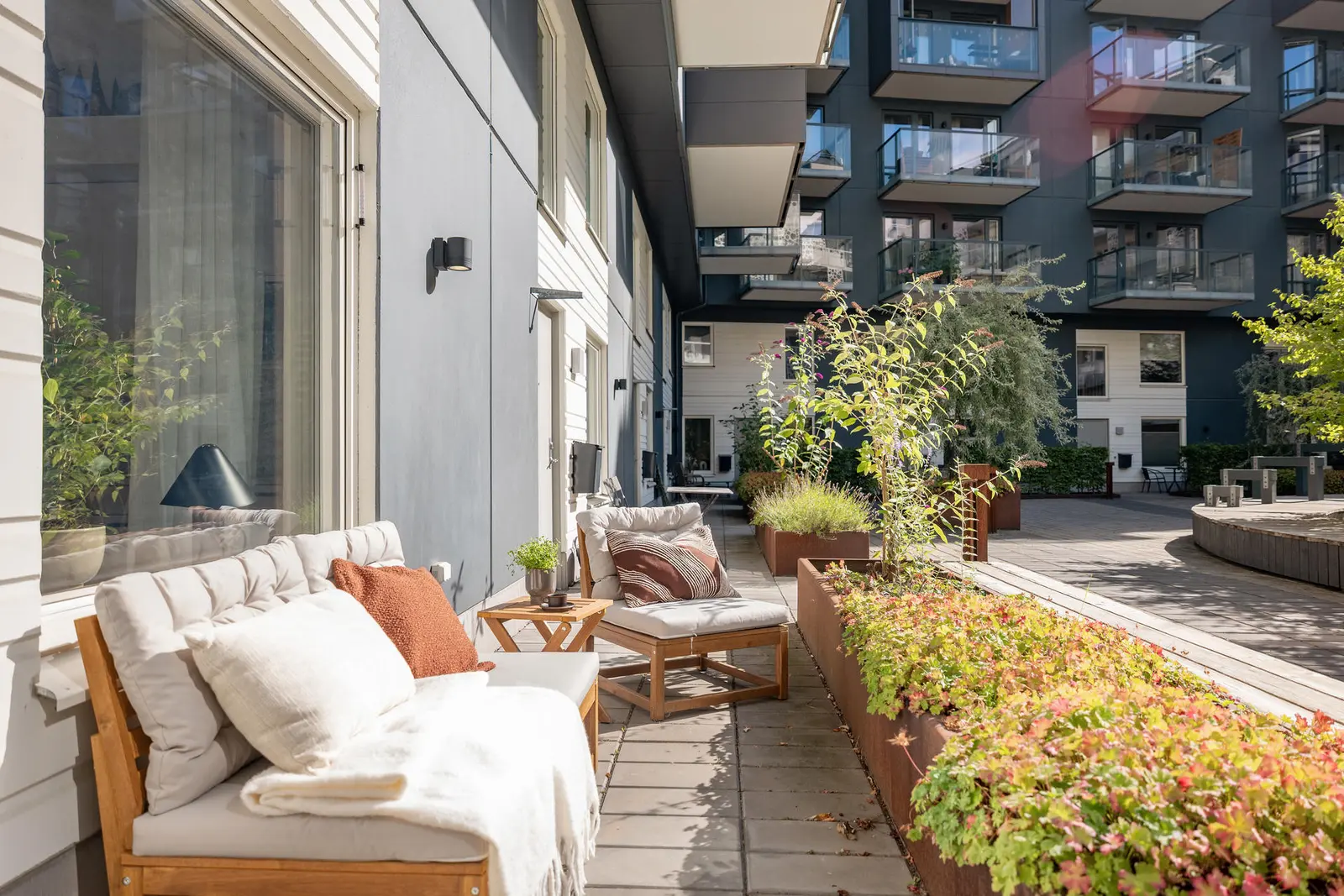 Apartment, Ebbe Lieberathsgatan 16B, Göteborg. Photo 1 of 29