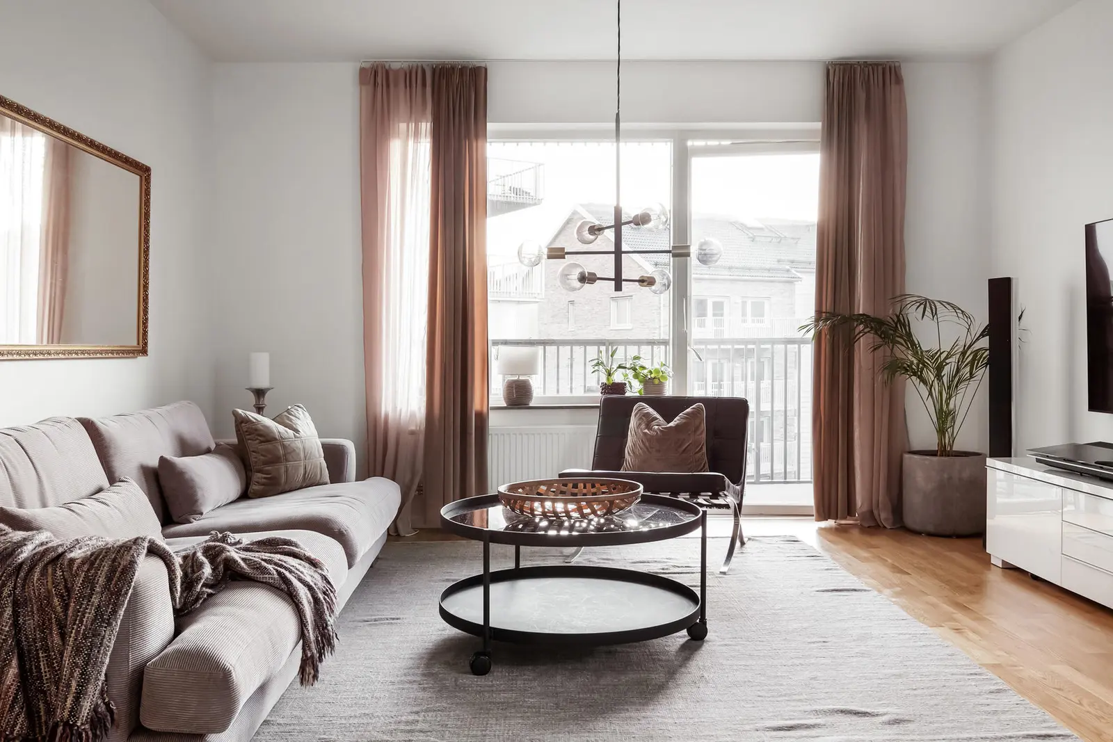 Apartment, Norra Fjädermolnsgatan 29, Göteborg. Photo 1 of 16