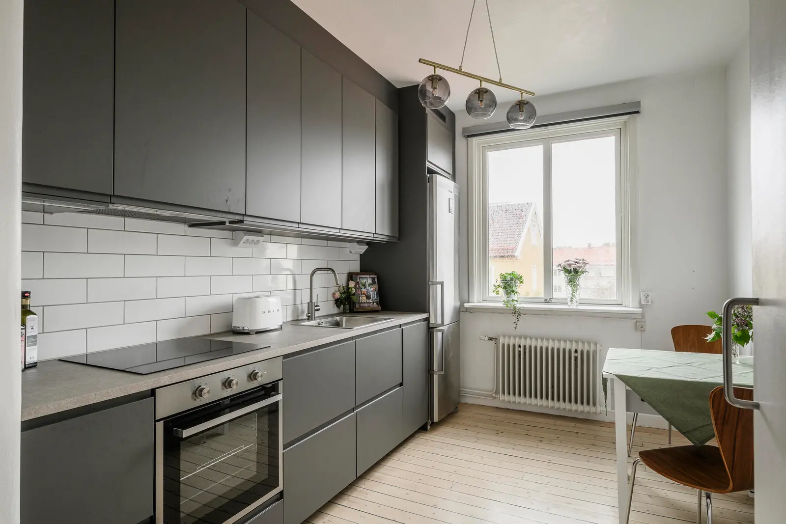 Apartment, Björcksgatan 51B, Göteborg. Photo 1 of 29