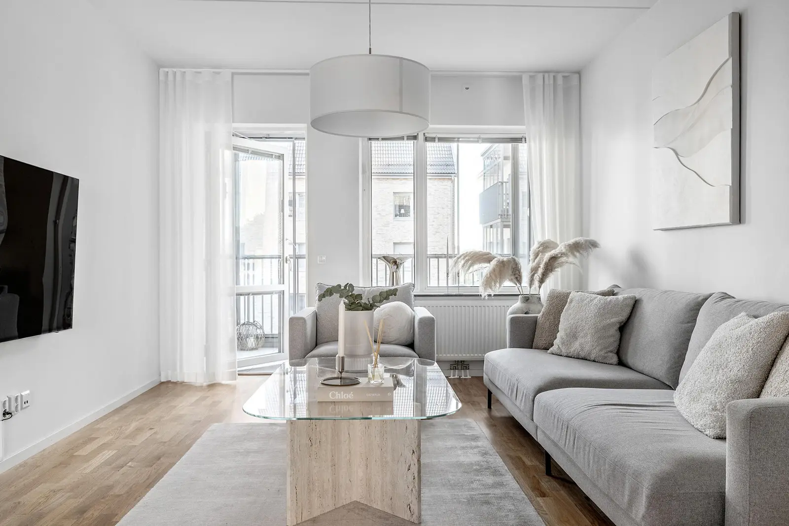 Lägenhet, Backadalen 30, Göteborg. Bild 1 av 14