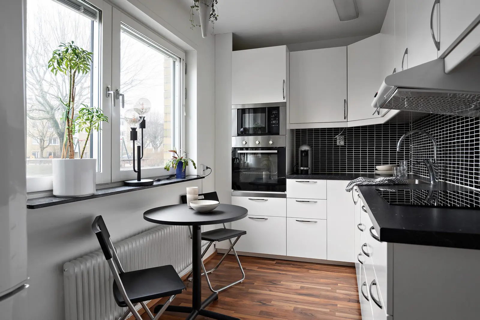 Apartment, Turkosgatan 21, Göteborg. Photo 1 of 28