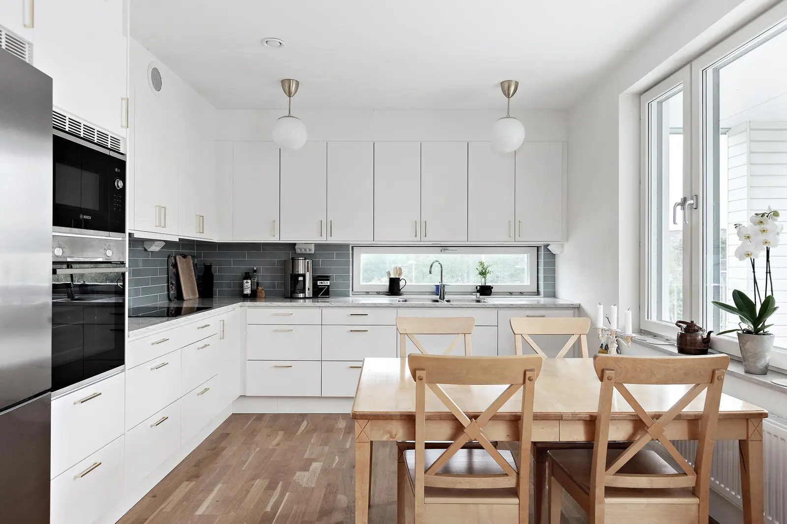 Lägenhet, Trumpetgatan 8, Göteborg. Bild 1 av 23