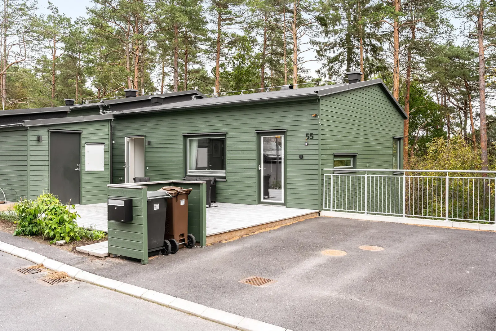 Apartment, Byvädersgatan 55, Göteborg. Photo 1 of 20