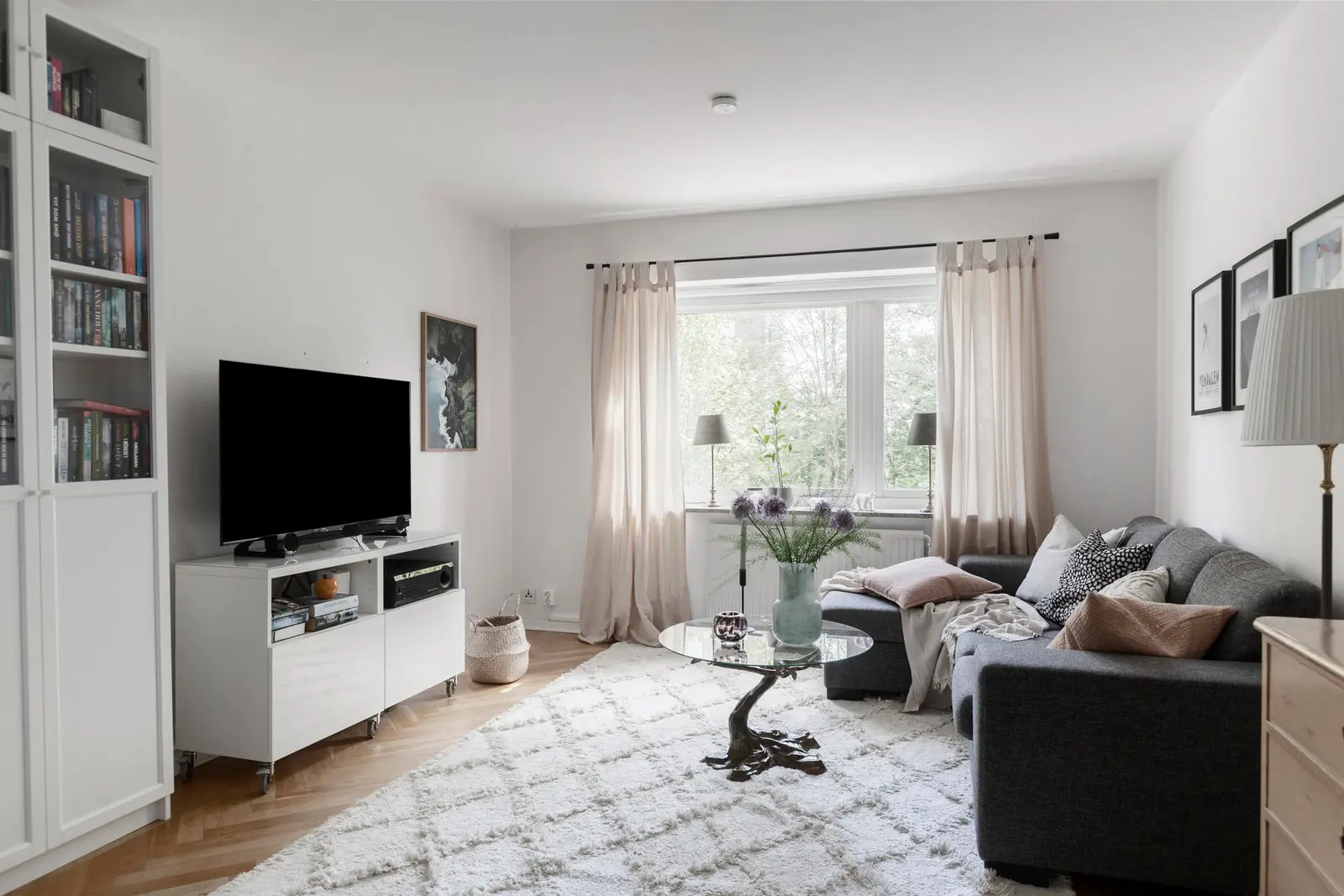 Lägenhet, Klarinettgatan 24, Göteborg. Bild 1 av 21