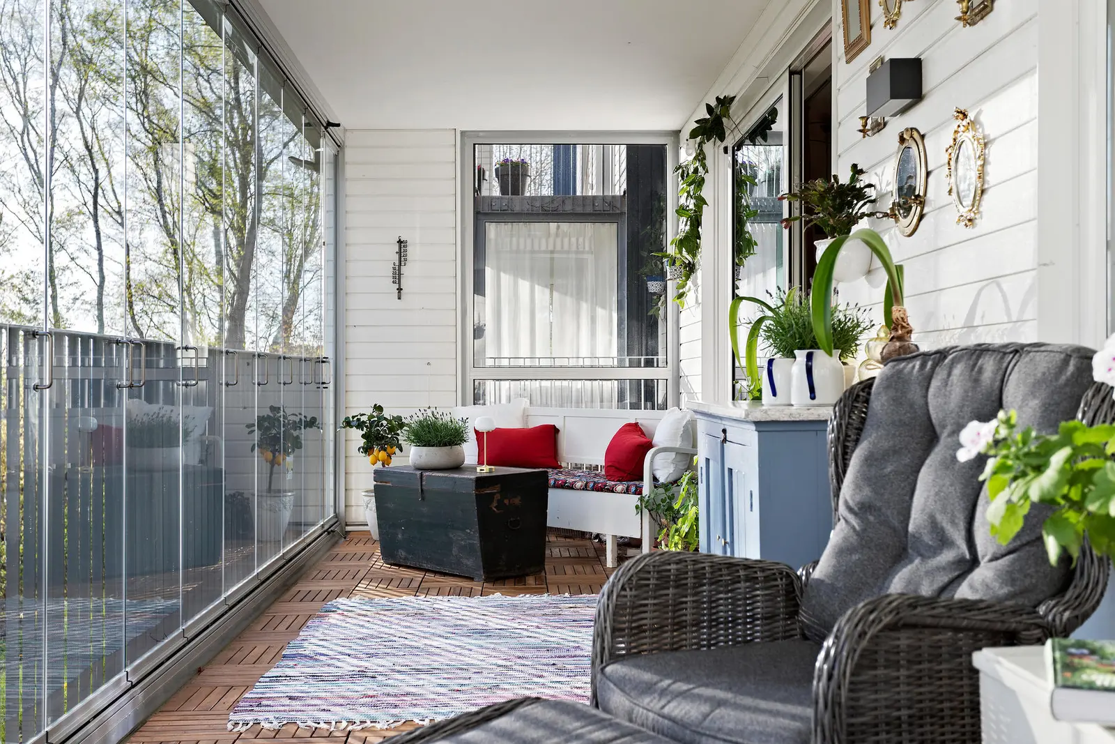 Apartment, Trumpetgatan 16, Göteborg. Photo 1 of 30