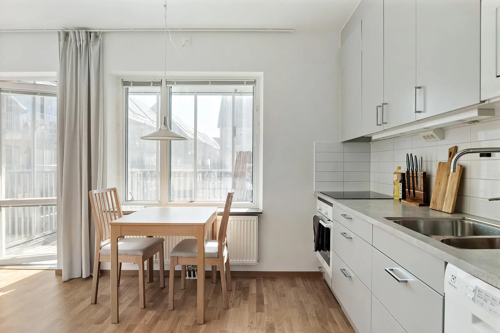 Lägenhet, Palmträgatan 2, Göteborg. Bild 1 av 10
