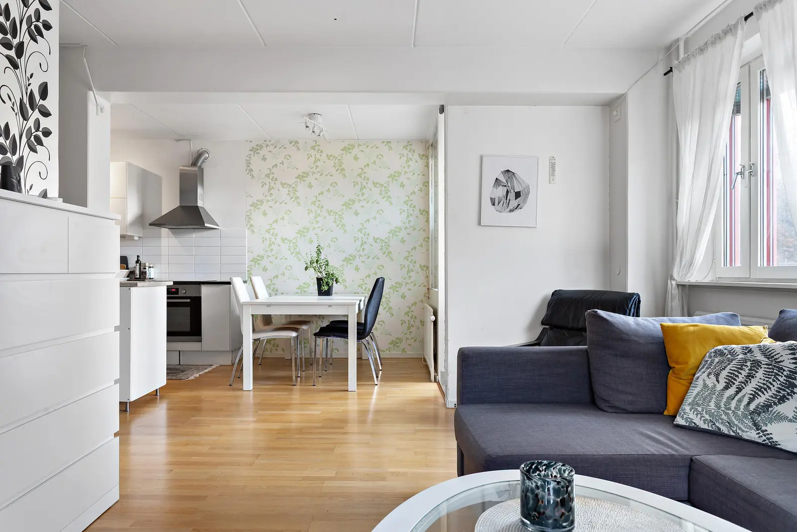 Lägenhet, Teleskopgatan 10, Göteborg. Bild 1 av 14