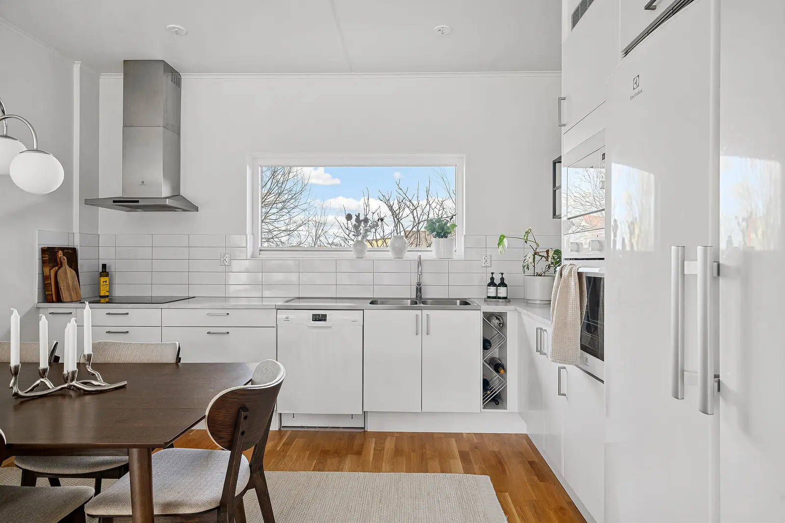 Apartment, Brygghusvägen 14, Göteborg. Photo 1 of 20