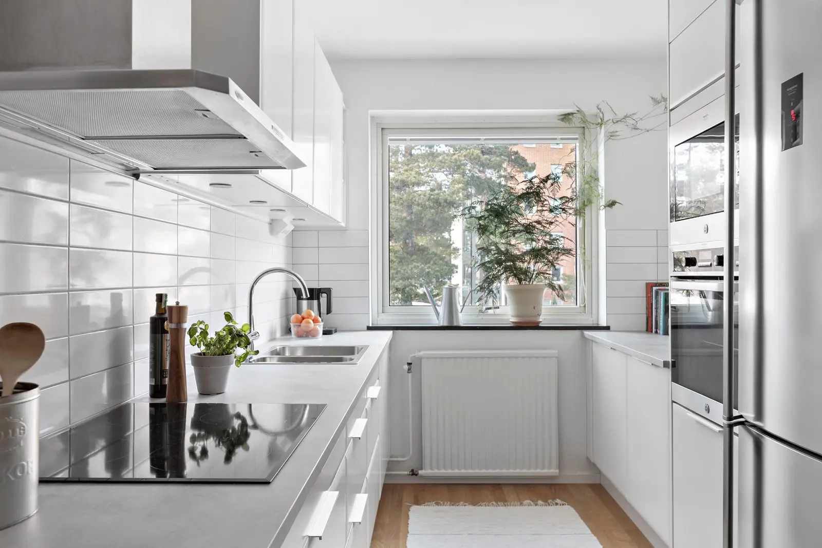 Apartment, Fastlagsgatan 21, Göteborg. Photo 1 of 19