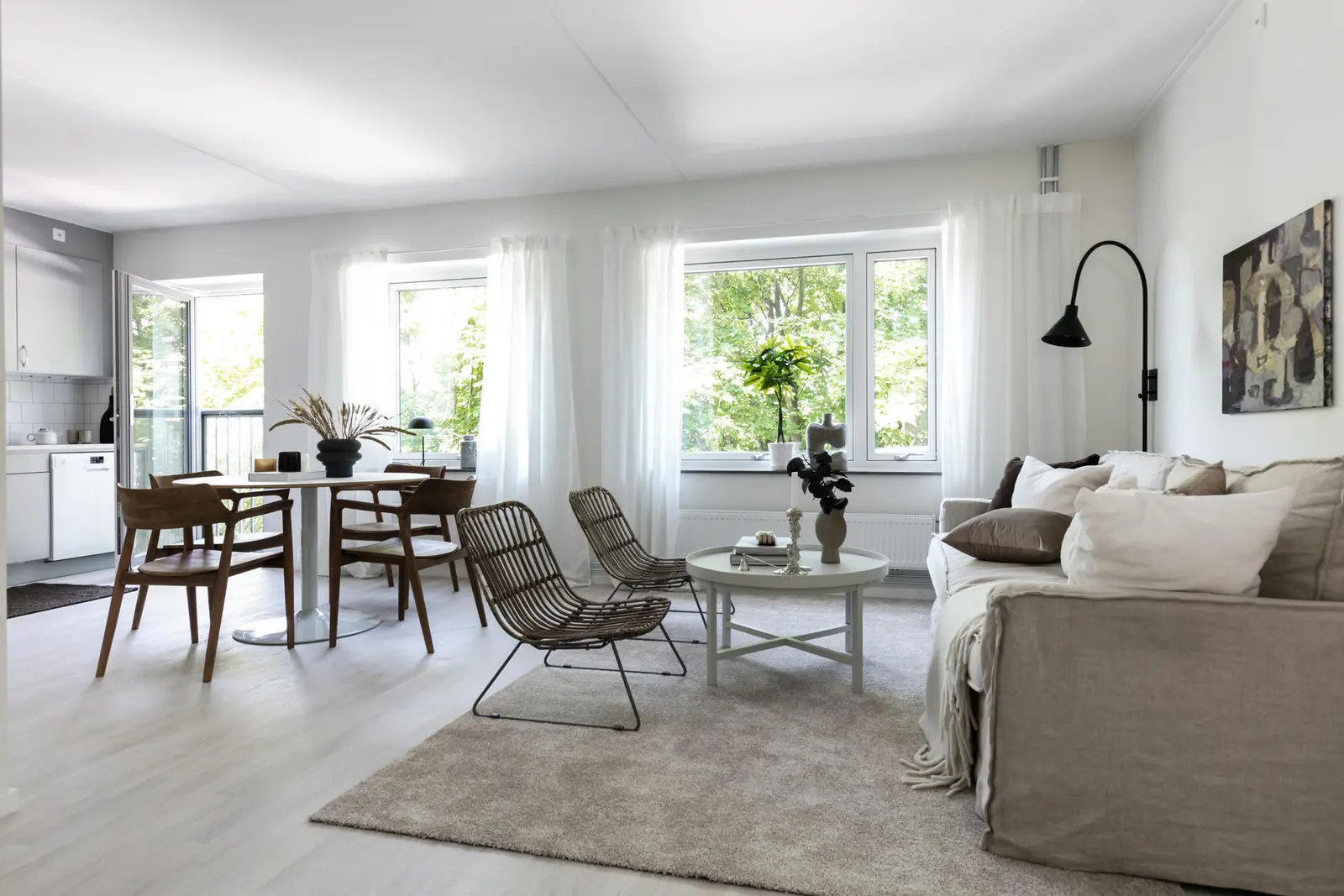 Apartment, Ärlegatan 5D, Göteborg. Photo 1 of 40