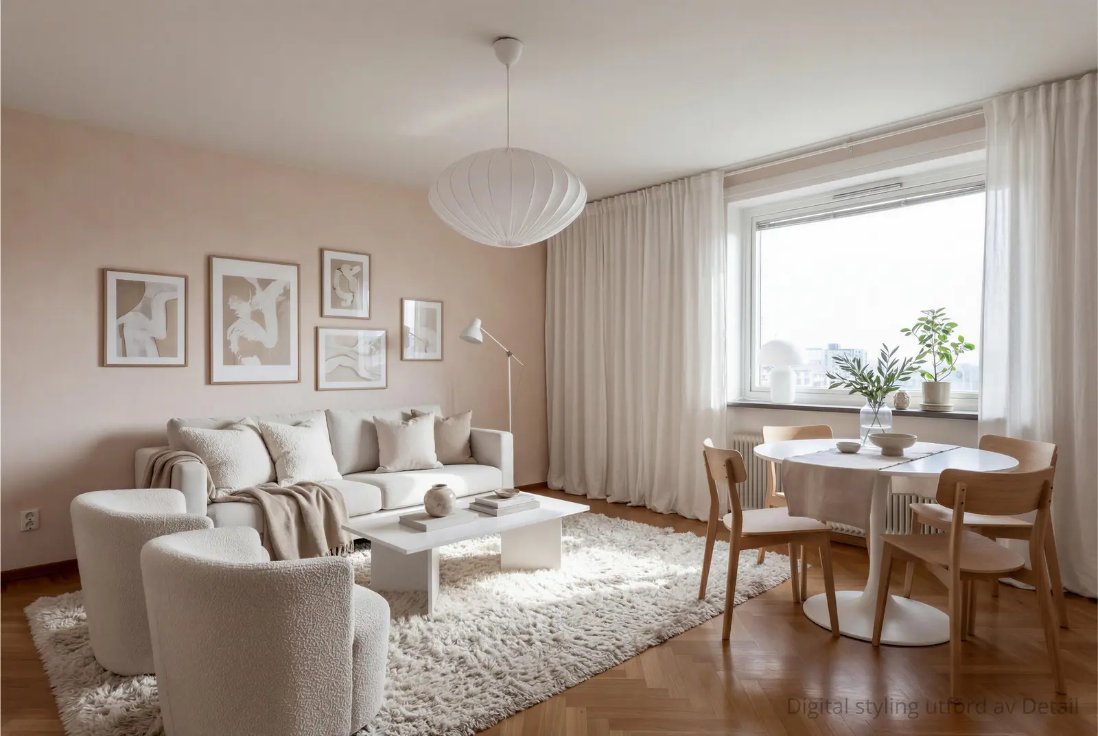 Lägenhet, Regnvädersgatan 6, Göteborg. Bild 1 av 15