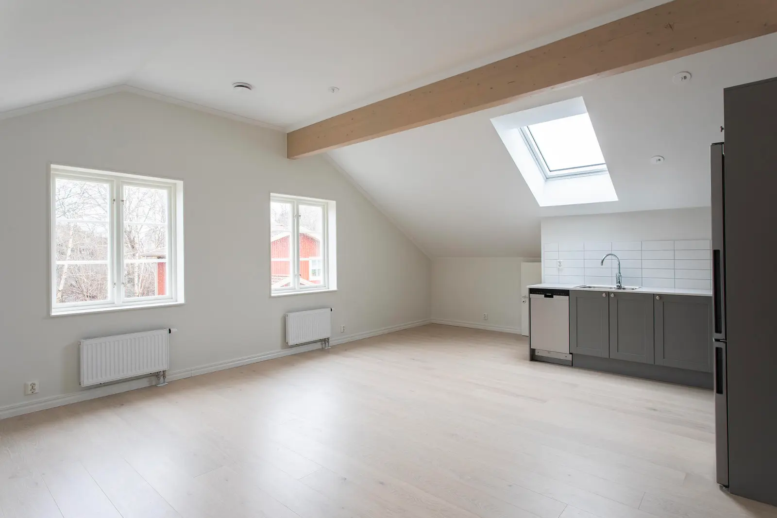 Lägenhet, Flyghamsvägen 20G, Göteborg. Bild 1 av 19