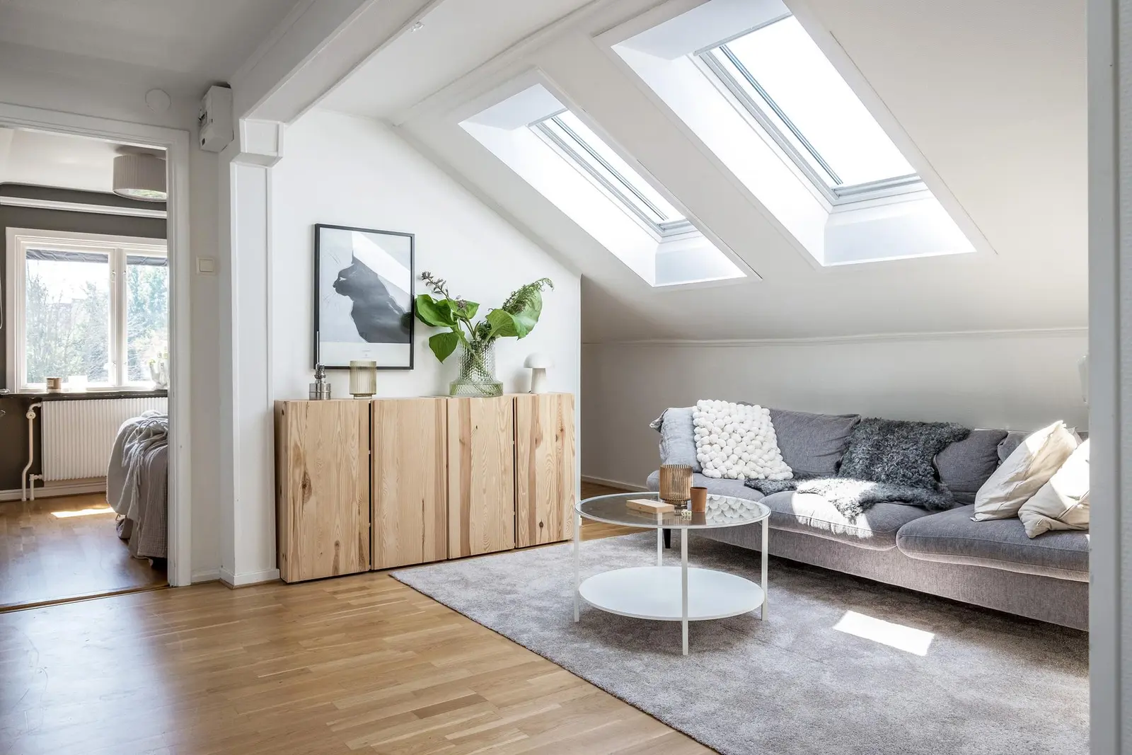 Lägenhet, Hackspettsgatan 29, Göteborg. Bild 1 av 29