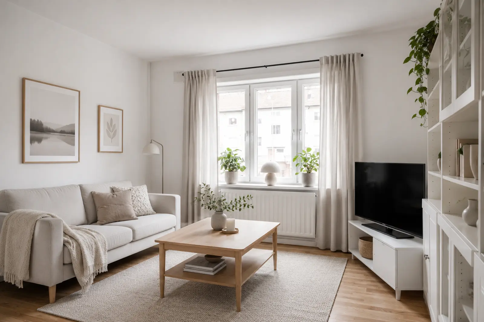 Lägenhet, Lilla munkebäcksgatan 12B, Göteborg. Bild 1 av 26