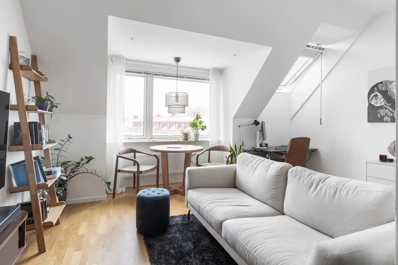 Apartment, Brämaregatan 9B, Göteborg. Photo 1 of 12