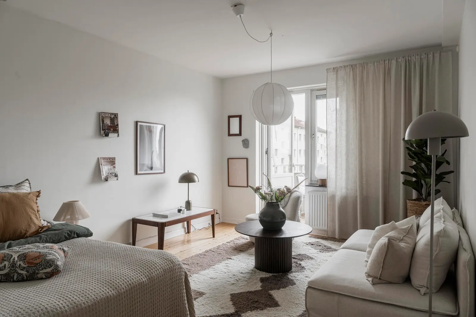Apartment, Morängatan 12, Göteborg. Photo 1 of 29