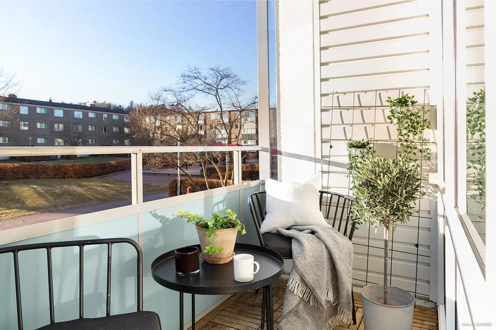 Lägenhet, Mårbackagatan 9, Göteborg. Bild 1 av 20