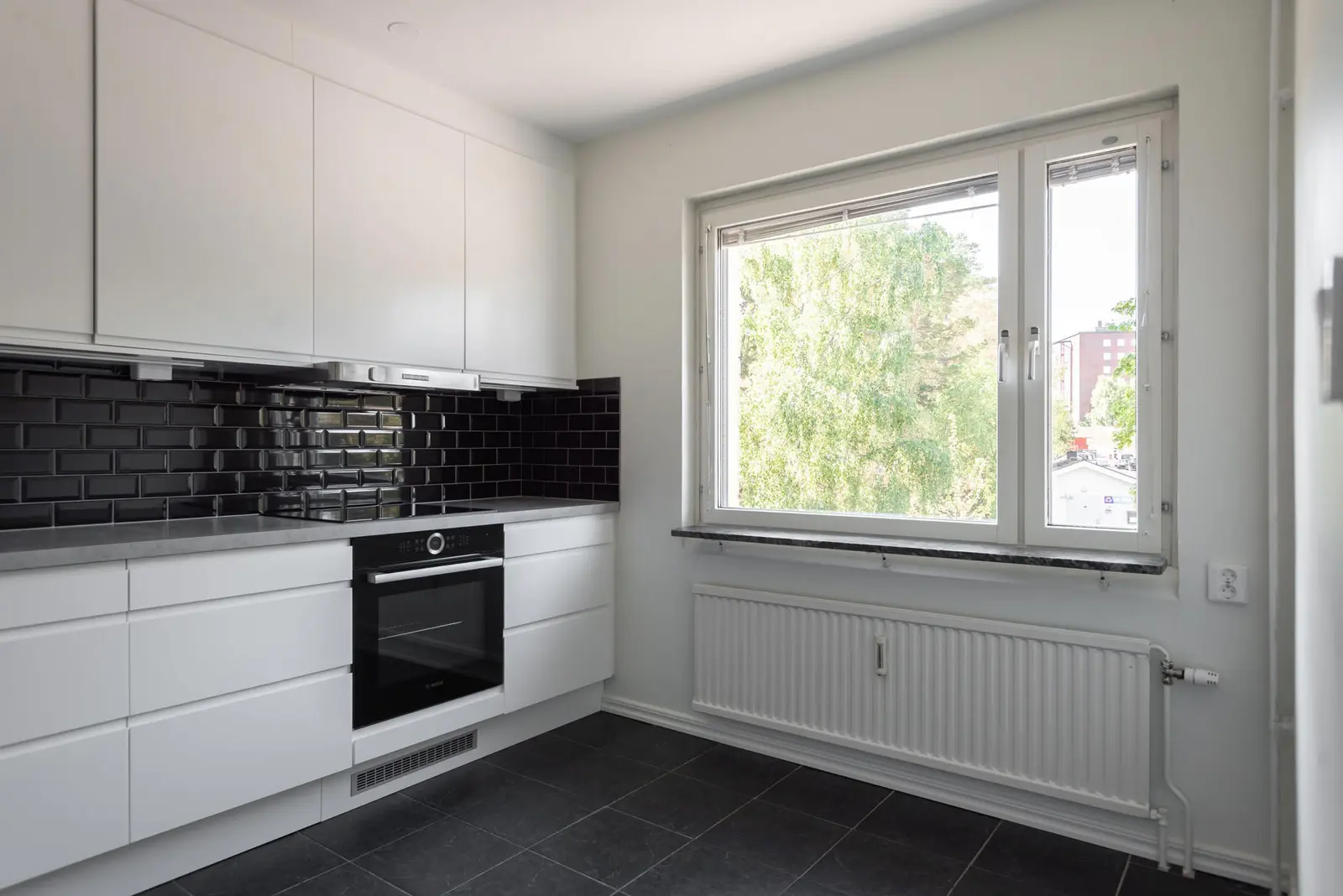 Bild 1 av 22 på Jakobsgatan 50A