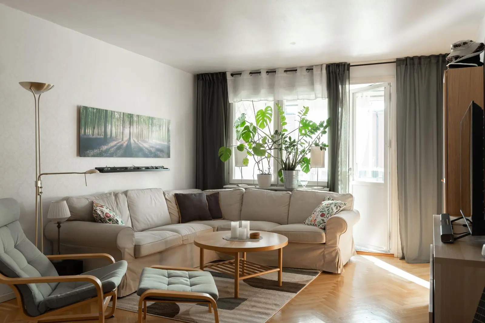 Bild 1 av 20 på Benvägen 14