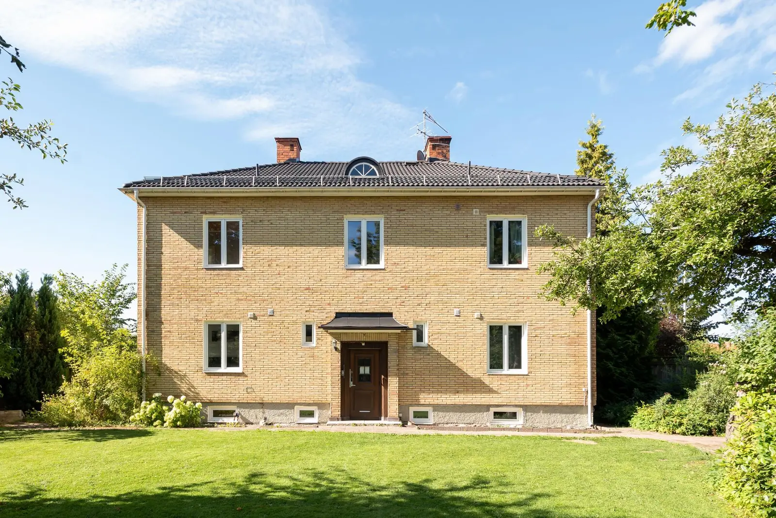 Apartment, Tråddragargatan 1, Hallstahammar. Photo 1 of 20